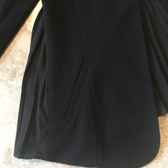 💫 Harlowe & Graham Jacket 💫 - Picture 4 of 4